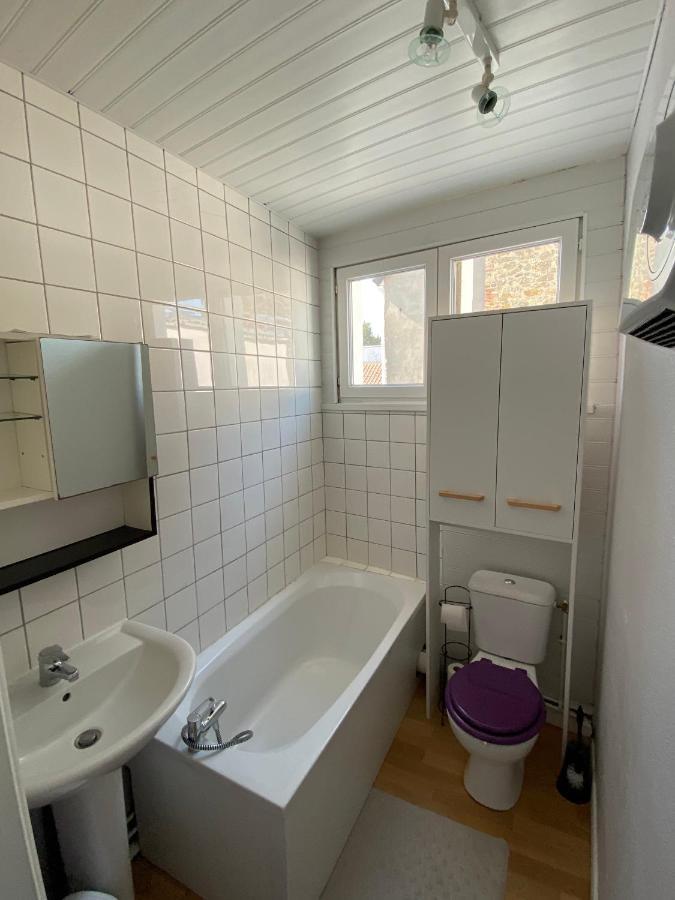 Location Maison/Appartement Saint-Etienne Au Mont Avec Jardin Pont-de-Briques Dış mekan fotoğraf